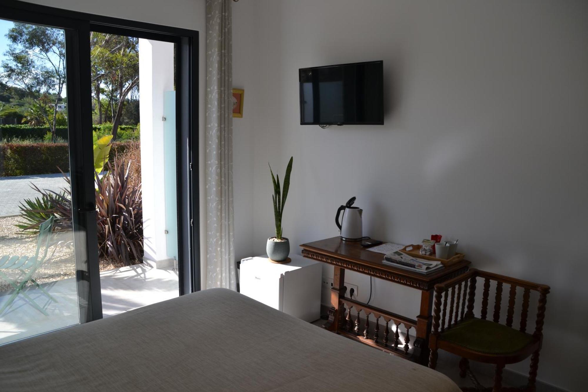 Hotel Casa Penina Alvor Exterior foto