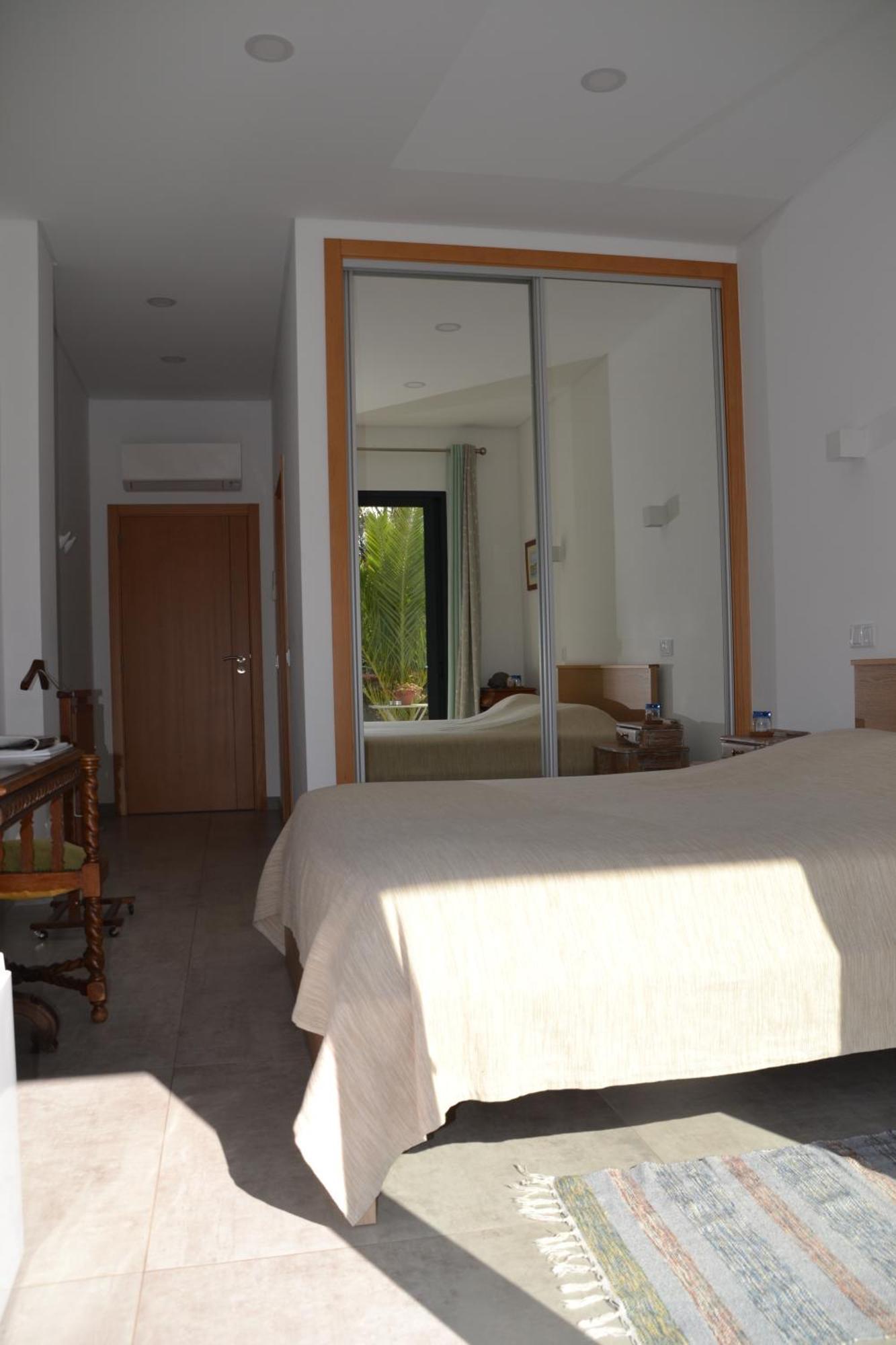 Hotel Casa Penina Alvor Exterior foto